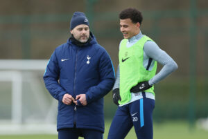 Mahojiano ya Dele Alli Yalikuwa Yakuumiza Kwa Pochettino Kuyatazama Yote