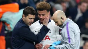 Mahojiano ya Dele Alli Yalikuwa Yakuumiza Kwa Pochettino Kuyatazama Yote