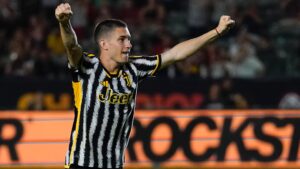 UEFA Yaifungia Juventus Kushiriki Michuano ya Ulaya Mwaka 1