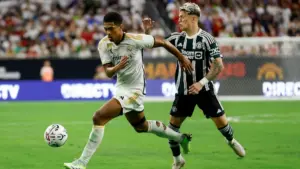 Ancelotti Ausifu Uwezo wa Jude Bellingham Ndani ya Madrid