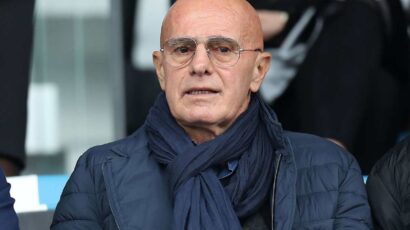 Sacchi Anaona Inter Kama Wanaopendelewa Sana Kubeba Scudetto