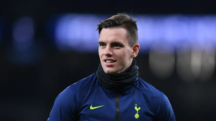 Napoli Wameanza Mazungumzo na Tottenham Kuhusu Lo Celso