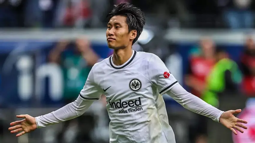 Mawakala wa Kamada Waiambia Inter Kuwa Wamechoka Kusubiri