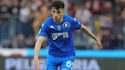 Parisi Kujiunga na Fiorentina