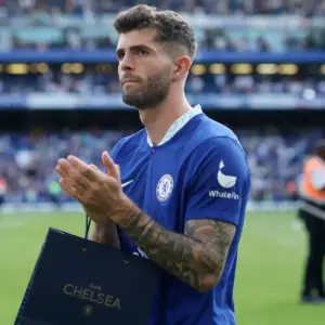 Milan Imekubali Kumsajili Pulisic Kutoka Chelsea