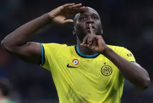 Chelsea Wanapoteza Uvumilivu Juu ya Lukaku