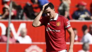 Chelsea Wanataka Maguire Apunguze Jeraha la Fofana