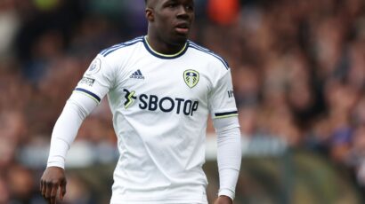 Everton, Aston Villa na Freiburg Wanamlenga Gnonto