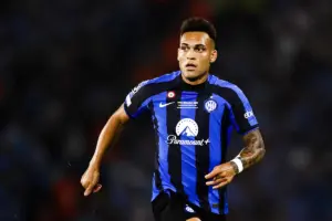 Wakala wa Lautaro Athibitisha Wapo Kwenye Mazungumzo ya Mkataba Mpya Inter