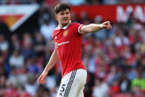 Chelsea Wanataka Maguire Apunguze Jeraha la Fofana