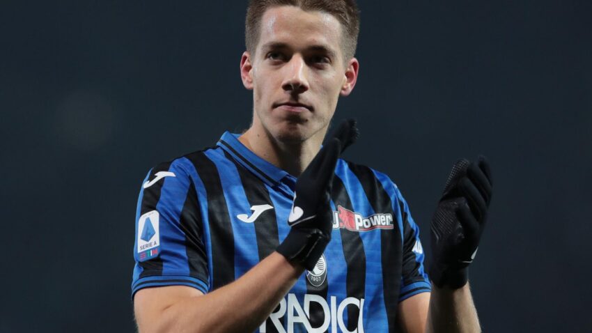 Pasalic Akataa Kujiunga Fenerbahce Kutoka Atalanta