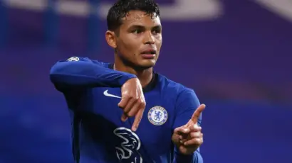 Thiago Silva Atoa Neno Kuhusu Chelsea Kuhusishwa na Dybala
