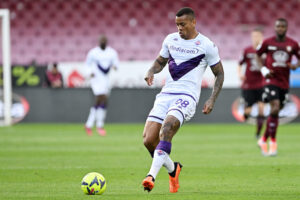 Igor Akubaliana Masharti na Brighton Wakati Mazungumzo na Fiorentina Yakiendelea