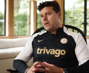Pochettino: "Tunataka Kuleta Furaha kwa Chelsea Tena"
