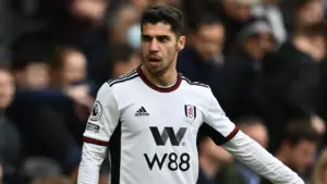 Tottenham Imemsajili Solomon Ambaye Alikuwa Mchezaji Huru