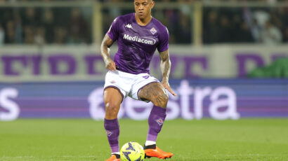 Igor Akubaliana Masharti na Brighton Wakati Mazungumzo na Fiorentina Yakiendelea