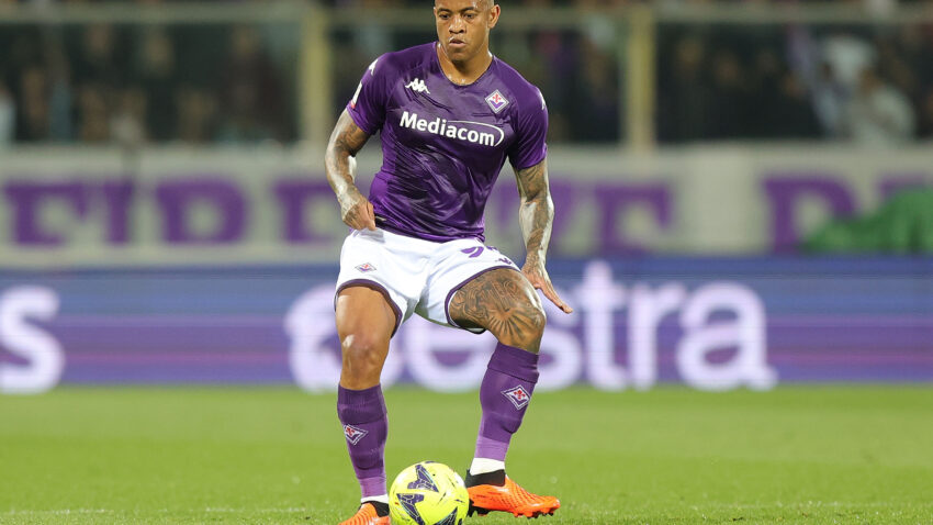 Igor Akubaliana Masharti na Brighton Wakati Mazungumzo na Fiorentina Yakiendelea