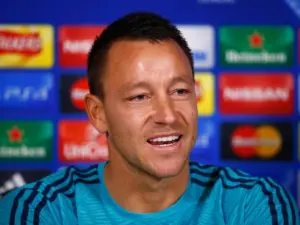 Gwiji wa Chelsea Terry Anarejea Stamford Bridge