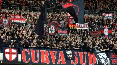 Milan Wanunua Ardhi kwaajili ya Uwanja wa San Donato