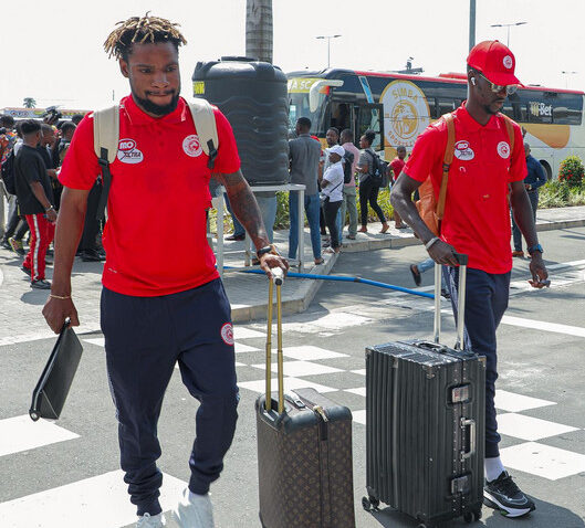 Simba Yaelekea Uturuki Kwaajili ya Kuweka Kambi