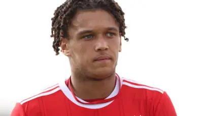 Chelsea Imemsajili Mchezaji Chipukizi wa Ureno Moreira Kutoka Benfica