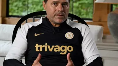 Pochettino: “Tunataka Kuleta Furaha kwa Chelsea Tena”