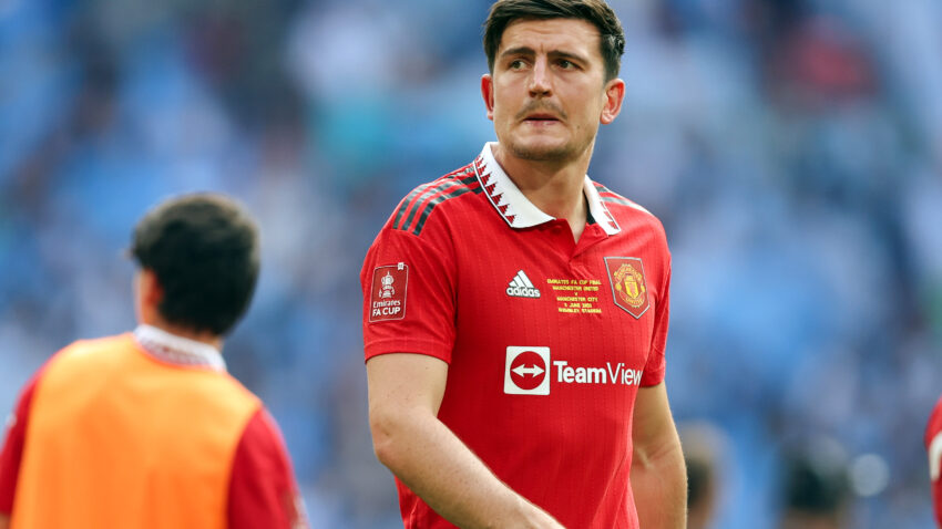 Chelsea Wanataka Maguire Apunguze Jeraha la Fofana