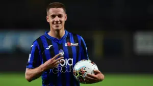 Pasalic Akataa Kujiunga Fenerbahce Kutoka Atalanta