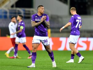 Igor Akubaliana Masharti na Brighton Wakati Mazungumzo na Fiorentina Yakiendelea
