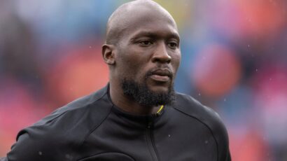 Mauro: “Siwezi Kuwachukua Wachezaji Kama Lukaku Pale Juventus”