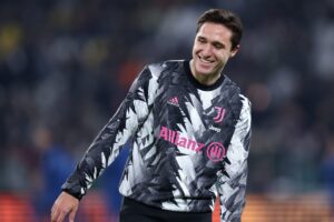 Chiesa Aikataa Ofa ya Kujiunga na Ligi ya Saudi Arabia