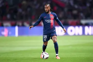 Roma Wameanza Mazungumzo na Kiungo wa PSG Renato Sanches