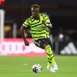 Balogun Asisitiza Anataka Kucheza Huku Inter Ikiandaa Ofa kwa Arsenal