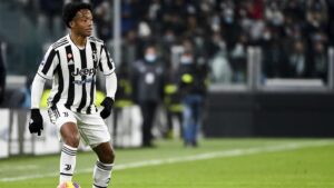Cuadrado Aeleza Kwanini Alijiunga na Inter Baada ya Kuondoka Juventus