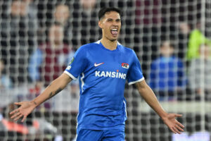 Milan Wakataliwa Tena kwa Reijnders, Lakini Wanakaribia Kumpata