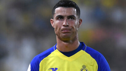 Ronaldo: “Serie A Ilikuwa Imekufa Nilipojiunga na Juventus”