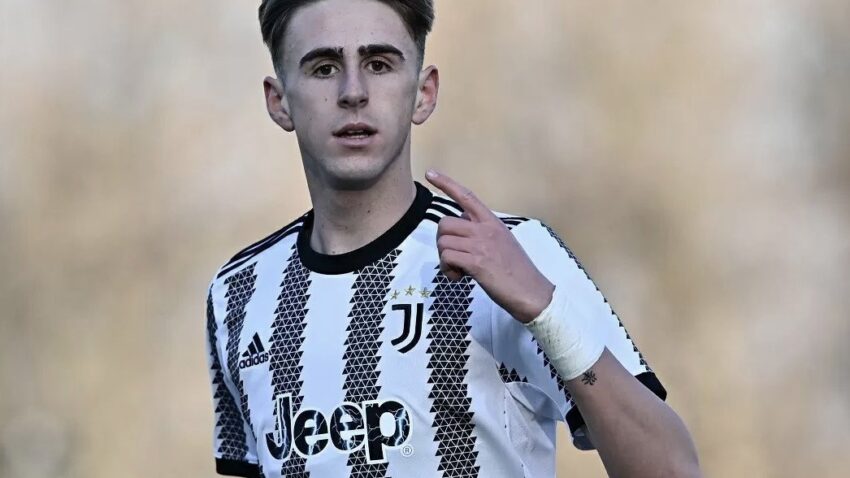 RB Salzburg Inakaribia Kumsajili Turco wa Juventus