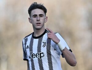 RB Salzburg Inakaribia Kumsajili Turco wa Juventus