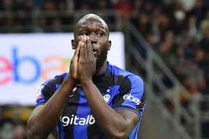 Chelsea Wanapoteza Uvumilivu Juu ya Lukaku