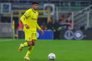 Torino Wamemsajili Bellanova Kutoka Cagliari