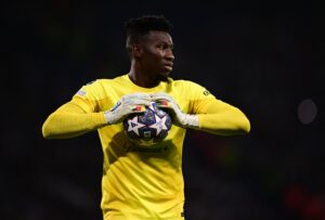 Inter Wamethibitisha Kuwa Wanasubiri United Watoe Ofa ya Onana
