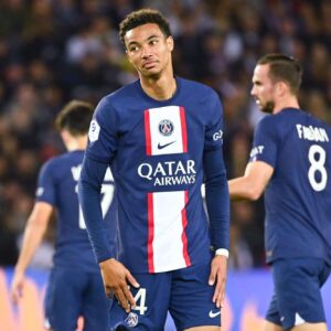 Milan Wanataka Kumsajili Mshambuliaji wa PSG Ekitike