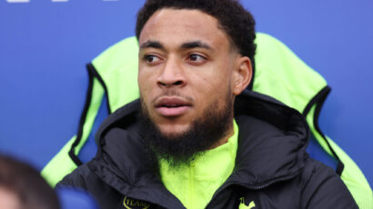 Danjuma Anatamani Kuhamia Milan Licha ya Kuwa na Nia ya Ligi Kuu