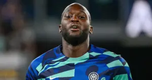 Chelsea Hawajali kama Lukaku Atajiunga na Inter, Mradi tu Aondoke Msimu Huu wa Joto