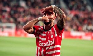 Lazio Wakubali Dili la Castellanos na New York City FC