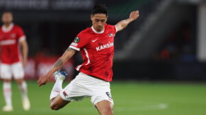 Milan Wakataliwa Tena kwa Reijnders, Lakini Wanakaribia Kumpata