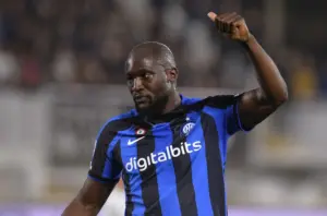 Chelsea Hawajali kama Lukaku Atajiunga na Inter, Mradi tu Aondoke Msimu Huu wa Joto
