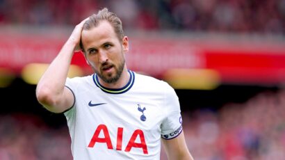 PSG Kuingilia Dili la Bayern kwa Harry  Kane