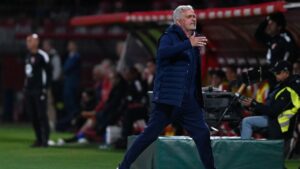 Roma Wanahitaji Msaada Kutoka PSG na Bayern Ili Kusajili Wachezaji Wawili