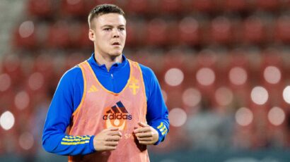 Brighton na West Ham Waungana Kwenye Mbio za Kumuwania Holm